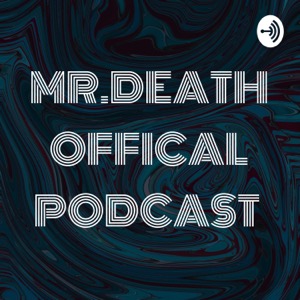 MR.DEATH