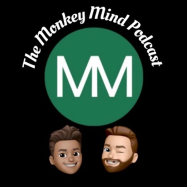 Monkey Mind Podcast Artwork