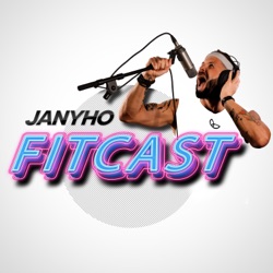 Fitcast #54 - Nina Menkynová - Duševné zdravie teenagerov