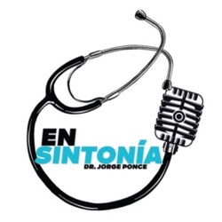 En Sintonía Dr. Jorge Ponce