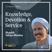 Knowledge, Devotion & Service - SeekersGuidance.org