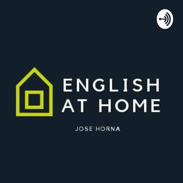 Speak Fluently English Podcast with Jose Horna