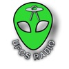 UFO RADIO artwork