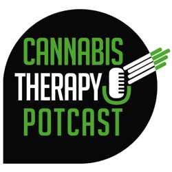 58. Blunts vs. Joints: What's The Difference with Mindy Galloway | Cannabis Therapy Potcast