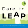 Dare to Leap artwork