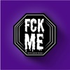 Fck Me artwork