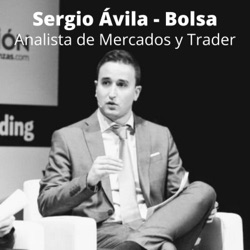 Sergio Ávila - Bolsa