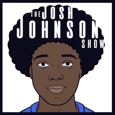 The Josh Johnson Show:Josh Johnson & Logan Nielsen