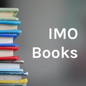 IMO Books