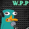 Where's Perry Podcast! artwork