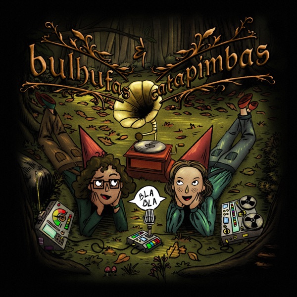 Bulhufas & Catapimbas