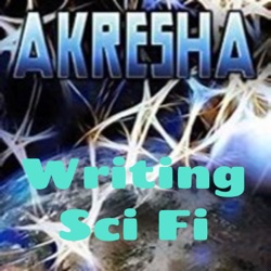 Writing Sci Fi