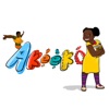 Akeeko - Yoruba for kids