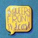 The Queers to the Front Podcast