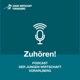 Zuhören! Folge #28: Unternehmensübernahme eines Weltmarktführers - im Gespräch mit Philipp Lehner, CEO Alpla