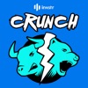 Invstr Crunch artwork