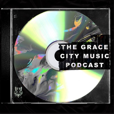 The Grace City Music Podcast:Chase Wagner