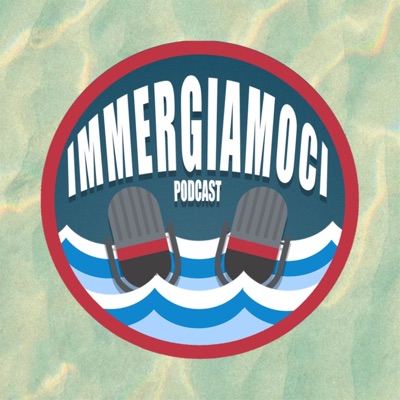 Immergiamoci Podcast