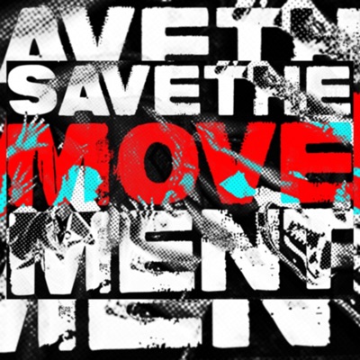 Save The Movement