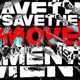 Save The Movement 