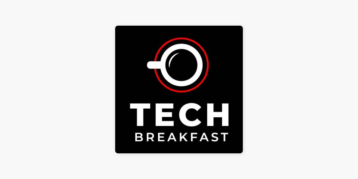 Tech Breakfast Podcast - Aaron Buley, Tyler Gates, & Russ Cantwell