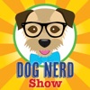 Dog Nerd Show artwork