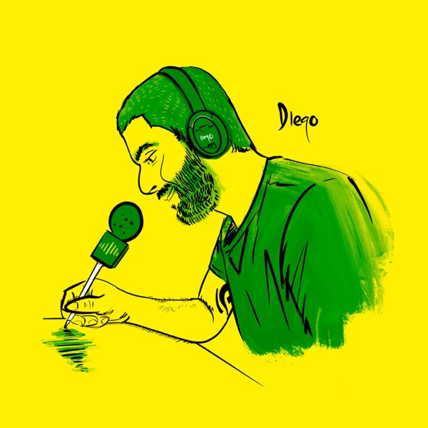 DiegoCaricatura 