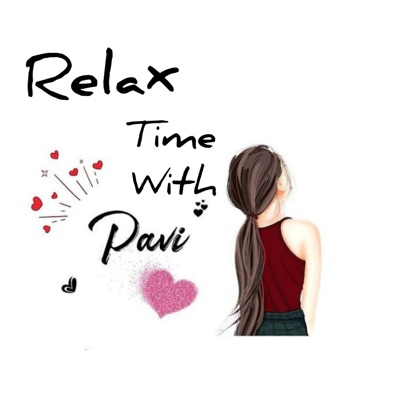 Relax Time With Pavi By Pavithra T💚📚....:T. Pavithra Thangapandi