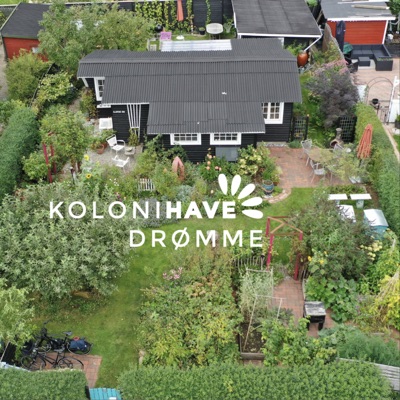 Kolonihavedrømme