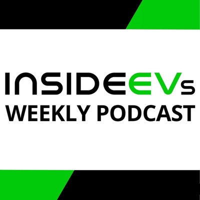 InsideEVs - Electric Vehicle News:InsideEVs - Electric Vehicle News