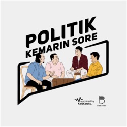 PKS - Cerita Iklim