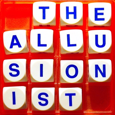 The Allusionist The Allusionist