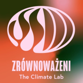 Zrównoważeni - The Climate Lab