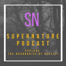 Otherworldly Visits - SuperNature 002