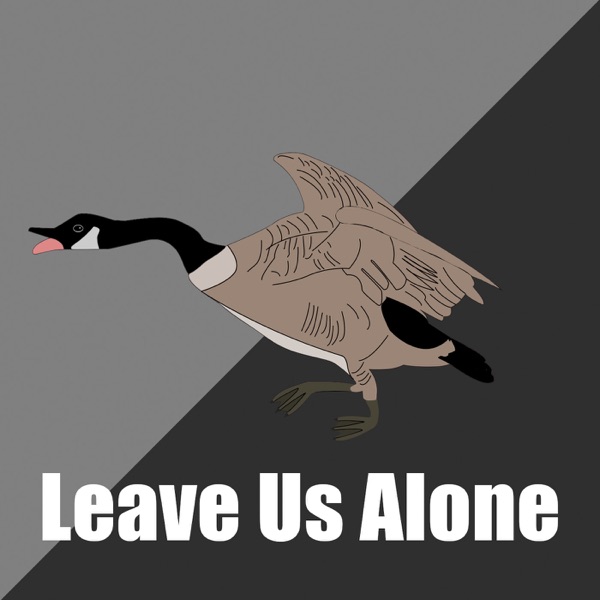 Unloose the Goose Agorist and Libertarian Solutions Podcast