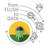 Flush to Data artwork