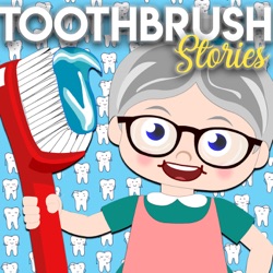 Peppa Pig #2 - Toothbrush Stories