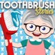 Moana - Toothbrush Stories