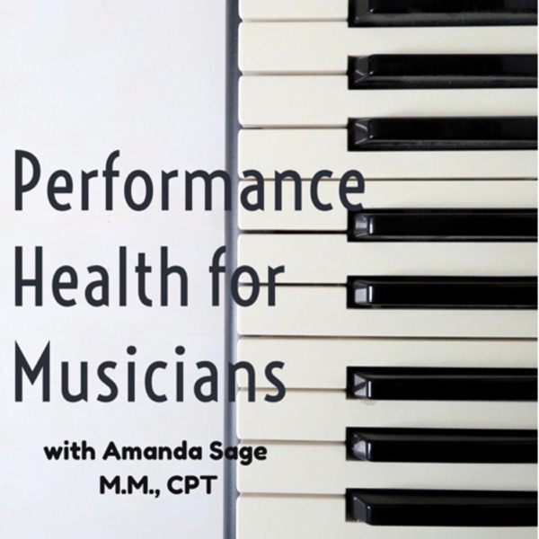 Performance Health for Musicians