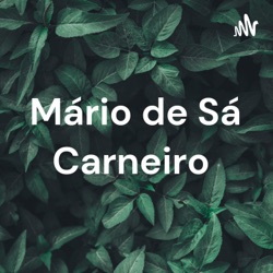 Mário de Sá Carneiro 