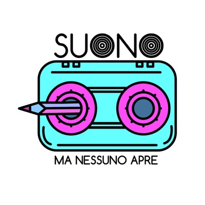 Suono Ma Nessuno Apre:Matteo Fabbri