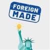 Foreign Made Podcast artwork