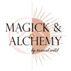 Magick & Alchemy artwork