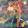 It’s all in the reflexes  artwork