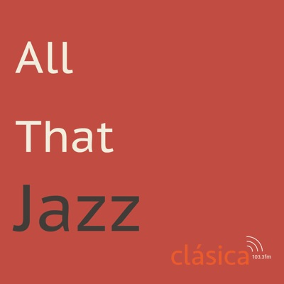 All that Jazz All that Jazz
