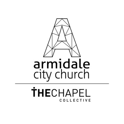 Armidale City Church Podcast