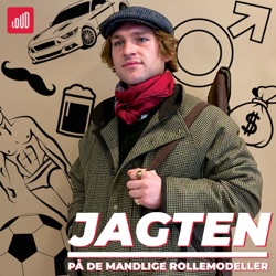 Jagten på de mandlige rollemodeller