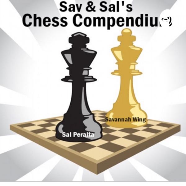 Sav and Sals Chess Compendium 