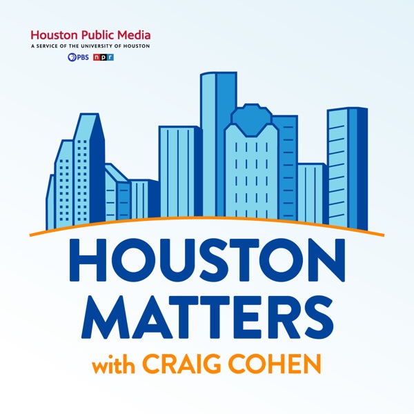 Houston Matters