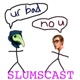 Slumscast, Ep. 38 | Scoops Without Rehearsal (feat. banknote)